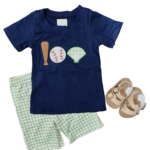 Toddler Boy Sets and Outfits