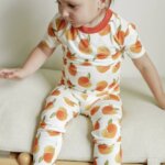 Toddler Girl Pajamas