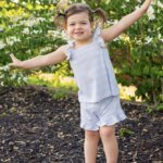 Toddler Girl Sets and Outfits
