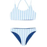 Tween Girl Swimwear