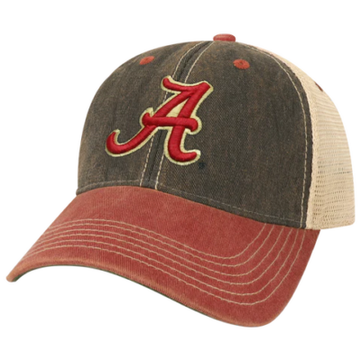 Alabama Crimson Tide Trucker Hat