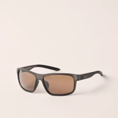 Cypress Polarized Sunglasses Black