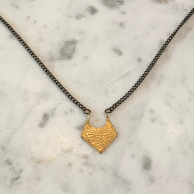 Lovelace Necklace