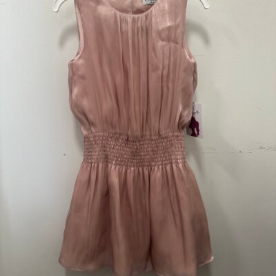 Rose Maddy Dress