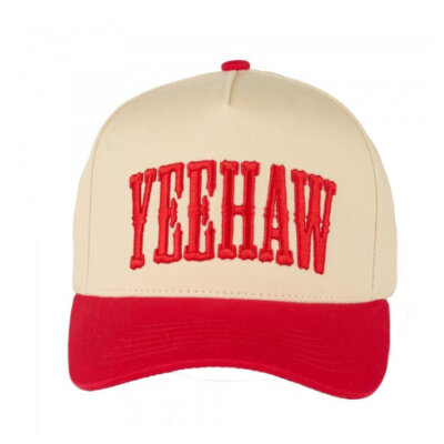 Yeehaw Hat