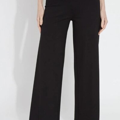 Lysse Denver Hi Waist Wide Pant