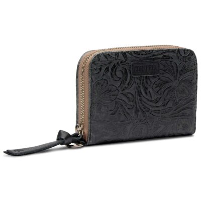 Consuela Zippy Wallet- Kyle