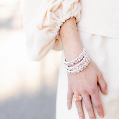 City Girl Petite Bracelet