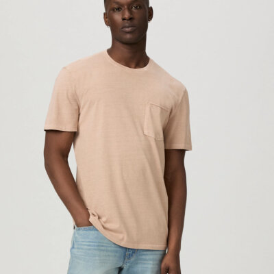 The Ramirez Tee