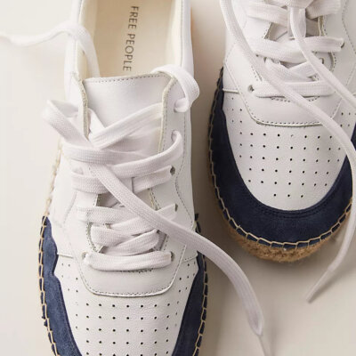 Serendipity Sneakers