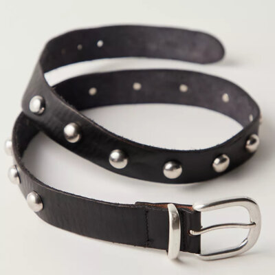 Rhodes Stud Belt