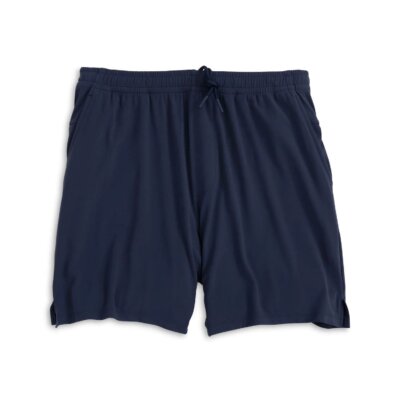 Rocke Perf. Short Navy