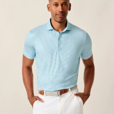 Tundra Featherweight Polo Haze