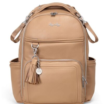 Chai Latte Boss Plus Bag