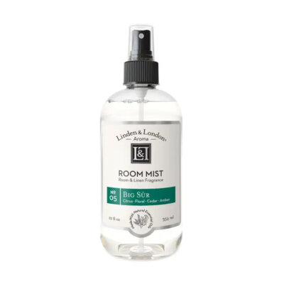 Big Sur Room Mist