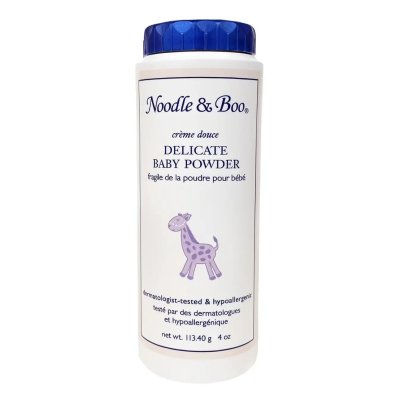 Delicate Baby Powder