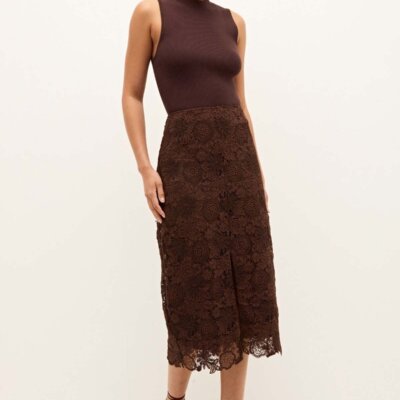 Meara Skirt