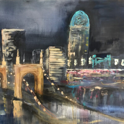 Cincinnati