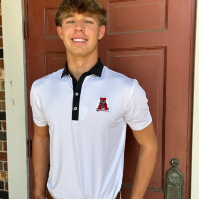 Alabama Ramos Perf. Polo