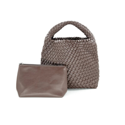 Porto Basket Bag