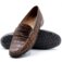 Bill Penny Alligator Chestnut