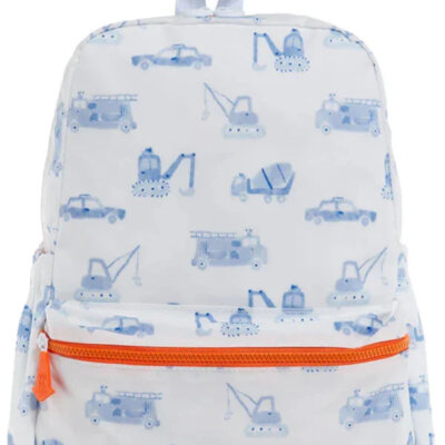 Backpacker - Backpack DIG IT