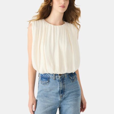 Steve Madden Milana Top