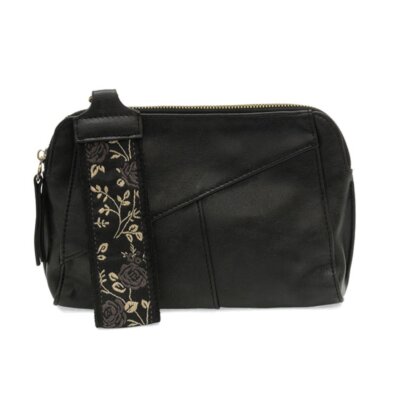 Gigi Crossbody- Black