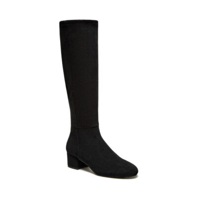 GOLD boot - Black