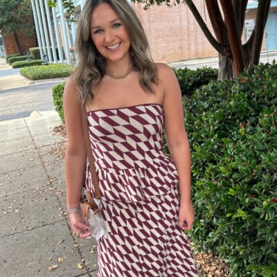 Katalina Knit Skirt