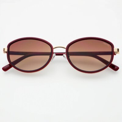 Jordan in Burgundy by Freyrs