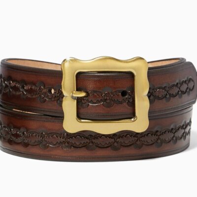 Frisco Belt