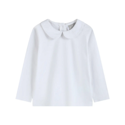 Collared Shirt