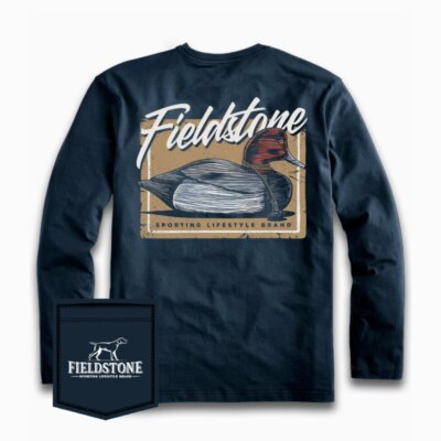 Vintage Decoy L/S T-Shirt
