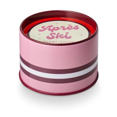 Apres Ski Candle
