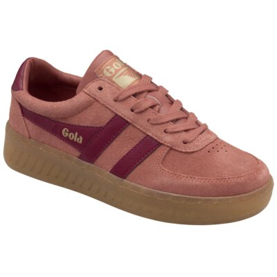 Grandslam - Clay/Cerise/Gum