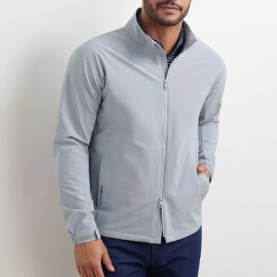 Gust Jacket - Gale