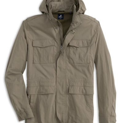 Backett Lightweight Jacket