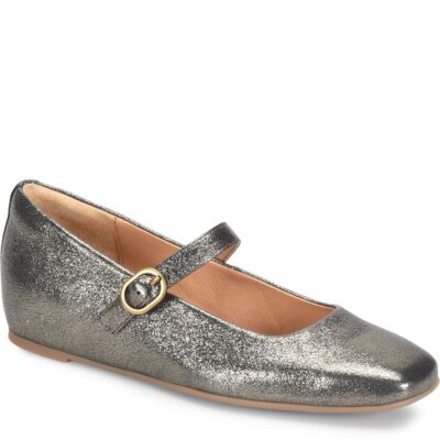 Palma Mary Jane- Bronze