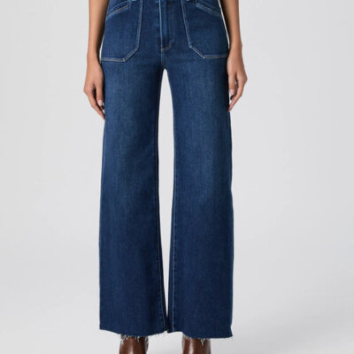 Anessa Utility Pockets