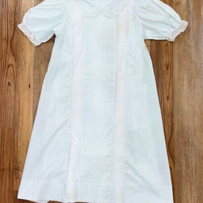 Blue Jude Dress