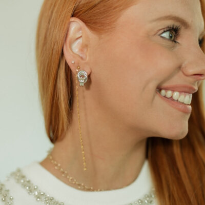 Kelsey Earrings