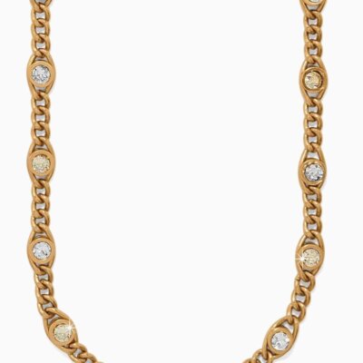 Trust Life Necklace