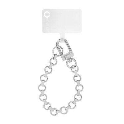Phone Charm - Chain Phone Wristlet