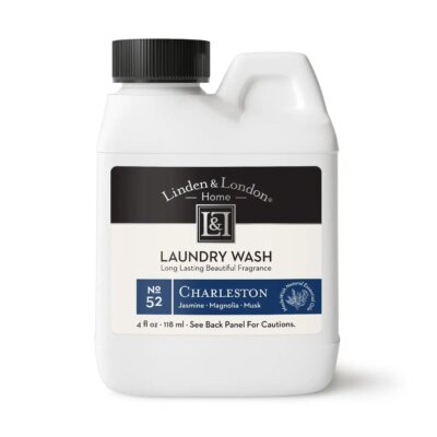 Laundry Wash - No. 52 Charleston, 4 oz.
