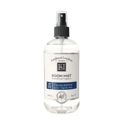 No. 52 Charleston Room & Linen Spray Mist