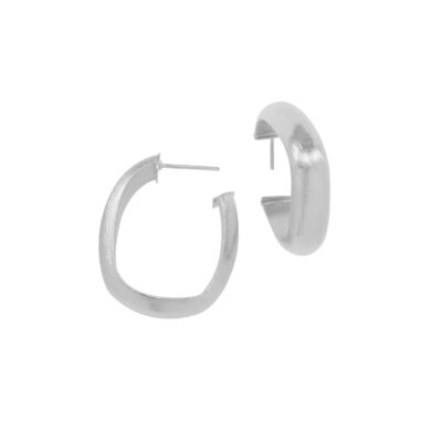 Vanusa Hoop Earrings
