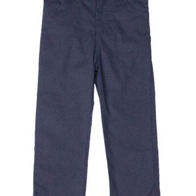 Navy Charleston Pant