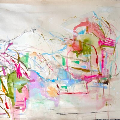 Abstract Lines