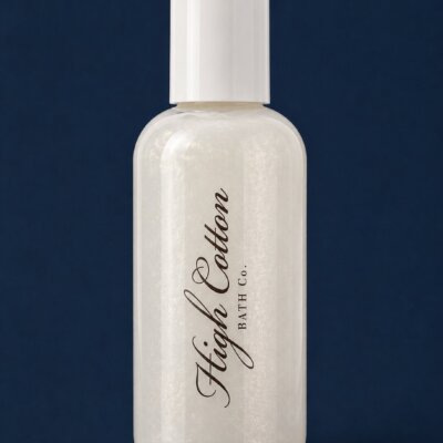 Goats Milk Hand & Body Soap